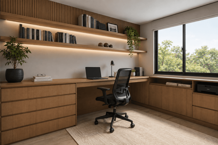 Home Office